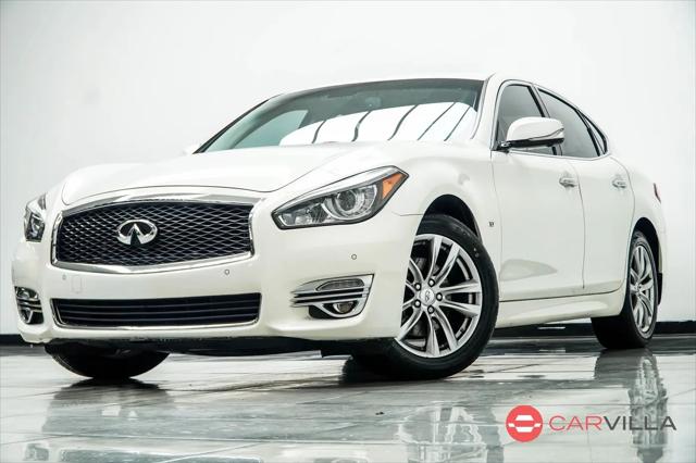 2015 INFINITI Q70 3.7 for sale in Kennesaw, GA