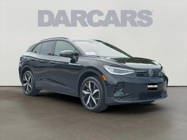 2023 Volkswagen ID.4 AWD Pro S Plus for sale in Lanham, MD