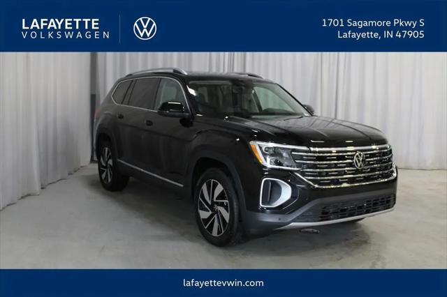 2026 Volkswagen Atlas SEL for sale in Lafayette, IN