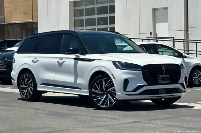 2026 Lincoln Aviator Black Label for sale in La Mesa, CA