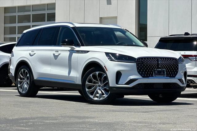 2026 Lincoln Aviator Reserve for sale in La Mesa, CA