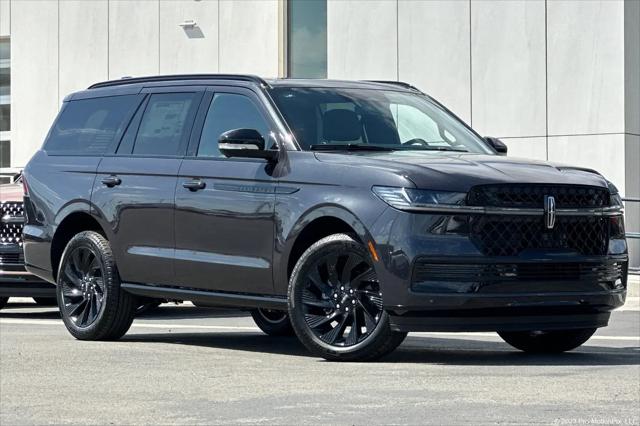 2026 Lincoln Navigator Reserve for sale in La Mesa, CA