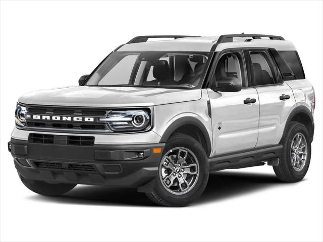 2022 Ford Bronco Sport Big Bend for sale in Sanford, FL