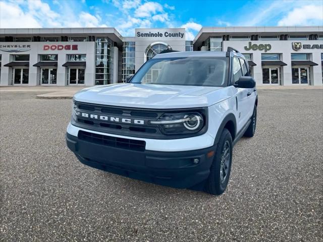 2022 Ford Bronco Sport Big Bend for sale in Sanford, FL