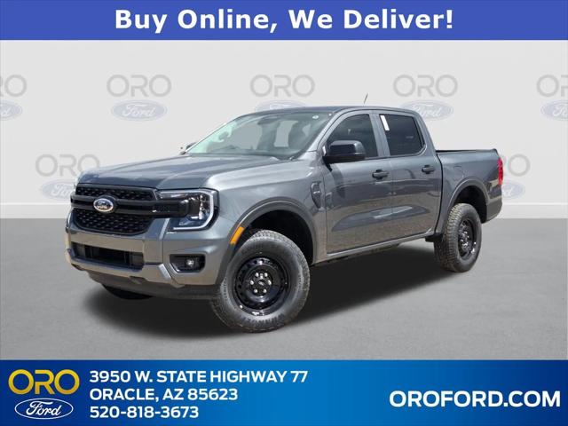 2026 Ford Ranger XL for sale in Oracle, AZ
