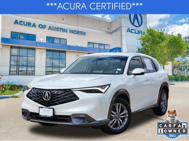 2025 Acura ADX Base for sale in Austin, TX