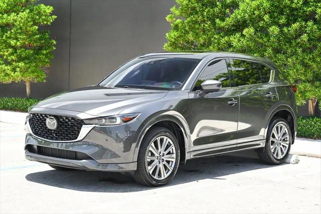2023 Mazda CX-5 2.5 Turbo Signature for sale in Miami, FL