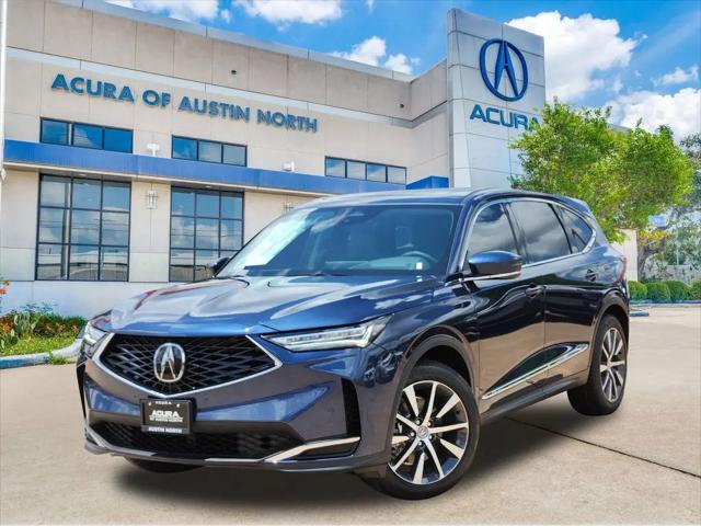 2026 Acura MDX Technology Package for sale in Austin, TX