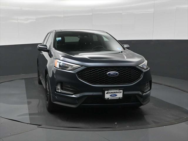 2024 Ford Edge ST-Line 2024 Ford Edge ST-Line