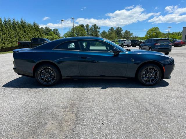 2026 Dodge Charger CHARGER SCAT PACK PLUS 2-DOOR AWD 2026 Dodge Charger CHARGER SCAT PACK PLUS 2-DOOR AWD