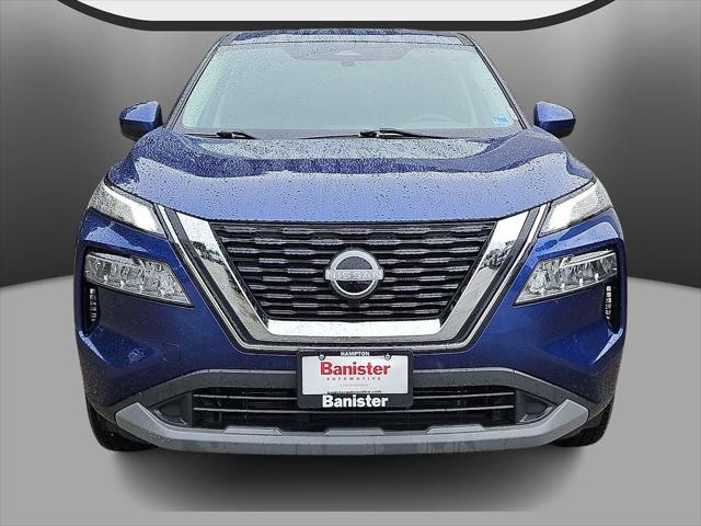 2023 Nissan Rogue SV Intelligent AWD 2023 Nissan Rogue SV Intelligent AWD
