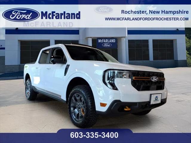 2026 Ford Maverick Tremor for sale in Rochester, NH