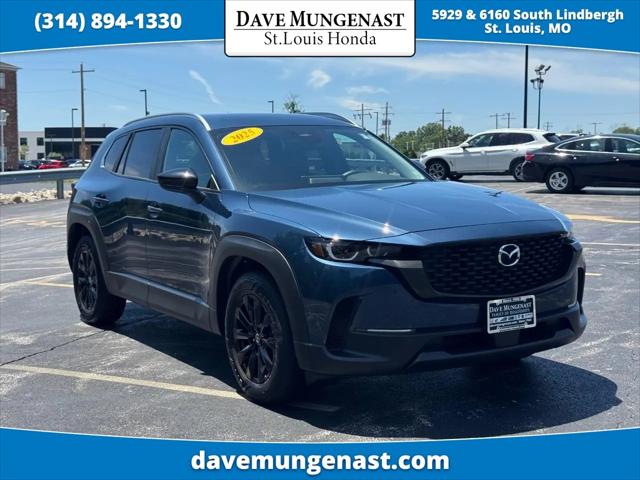 2025 Mazda CX-50 2.5 S Preferred Package for sale in St. Louis, MO