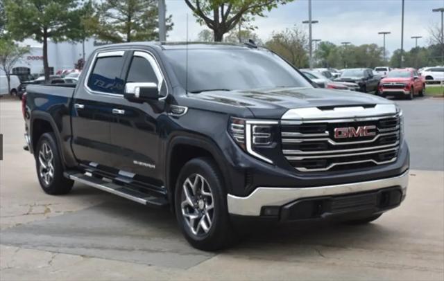 2023 GMC Sierra 1500 2WD Crew Cab Short Box SLT for sale in Greenwood, SC