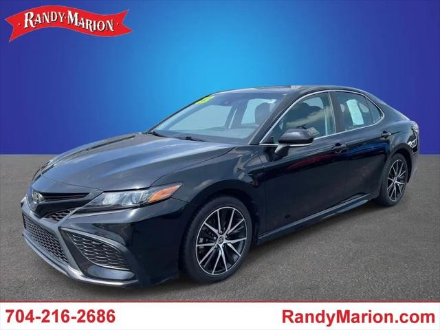 2023 Toyota Camry SE for sale in Salisbury, NC