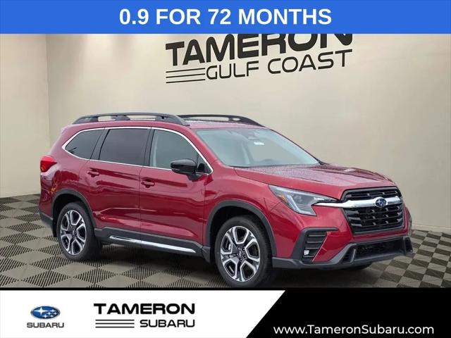 2026 Subaru Ascent Limited 7-Passenger for sale in Mobile, AL