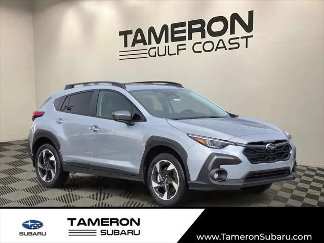 2026 Subaru Crosstrek Limited for sale in Mobile, AL