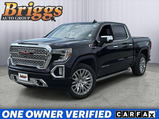 2019 GMC Sierra 1500 Denali for sale in Fort Scott, KS