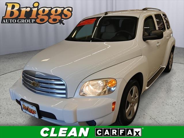 2010 Chevrolet HHR LS for sale in Fort Scott, KS