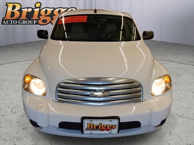 2010 Chevrolet HHR LS for sale in Fort Scott, KS