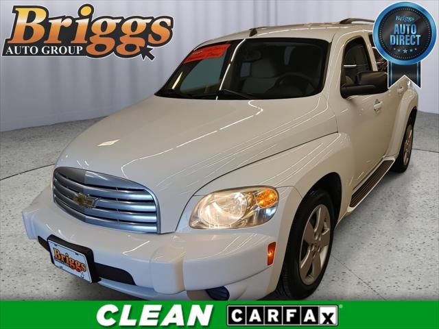 2010 Chevrolet HHR LS for sale in Fort Scott, KS