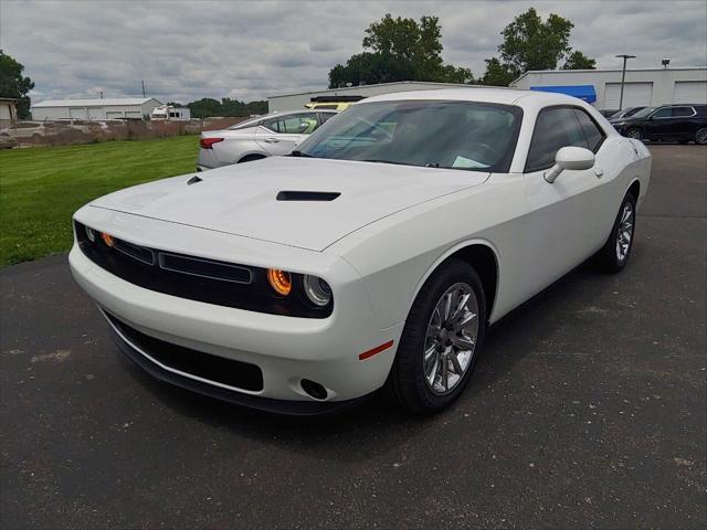 2016 Dodge Challenger SXT for sale in Fort Scott, KS