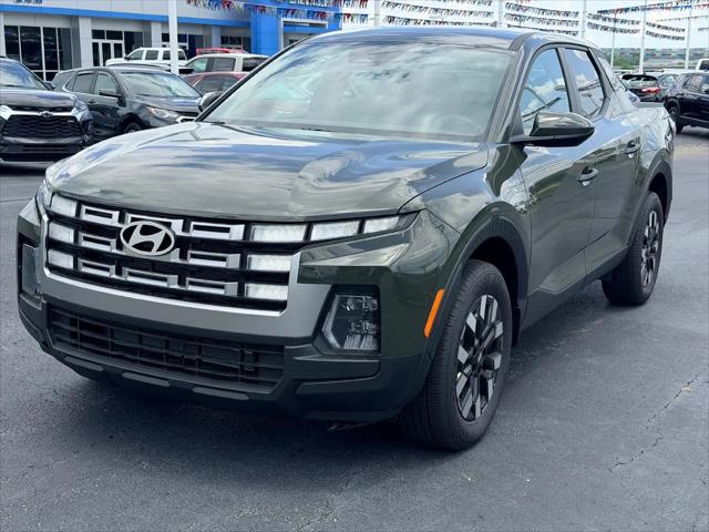 2025 Hyundai Santa Cruz SE for sale in Boonville, IN