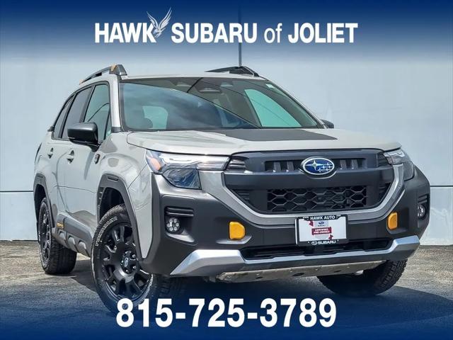 2026 Subaru Forester Wilderness for sale in Joliet, IL