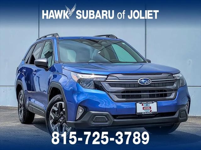 2026 Subaru Forester Premium for sale in Joliet, IL