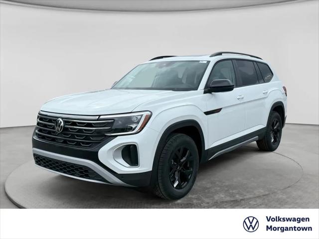 2026 Volkswagen Atlas Peak Edition for sale in Morgantown, WV