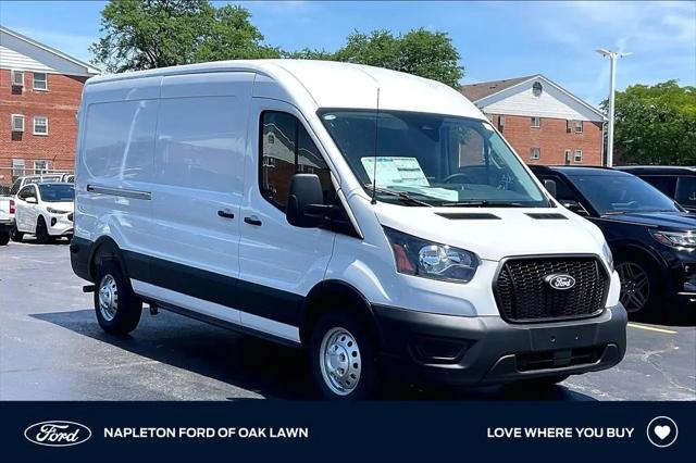 2026 Ford Transit Cargo Van T-250 for sale in Oak Lawn, IL