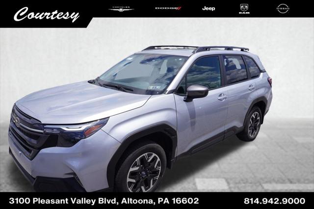 2025 Subaru Forester Premium for sale in Altoona, PA