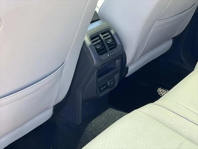 2019 Volkswagen Tiguan 2.0T SE