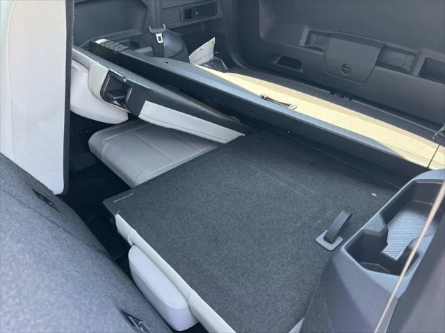 2019 Volkswagen Tiguan 2.0T SE