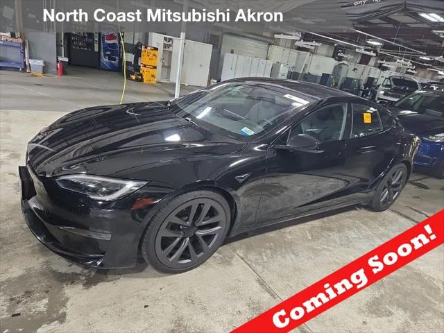 2023 Tesla Model S Standard Range for sale in Akron, OH