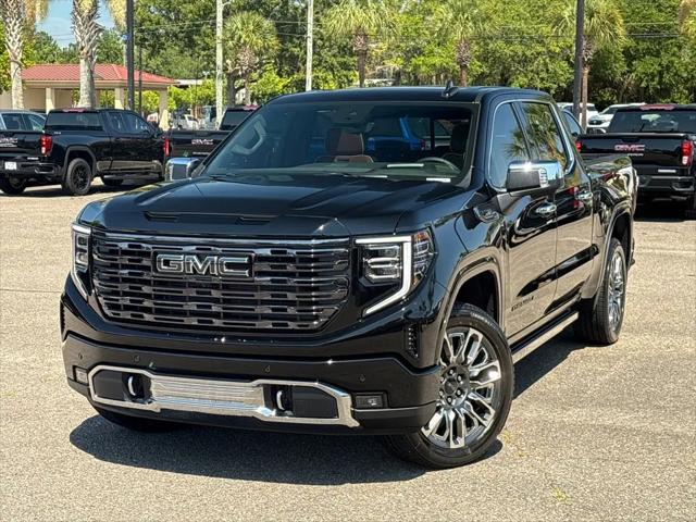 2026 GMC Sierra 1500 Crew Cab, Short Bed, Denali Ultimate, 4WD for sale in Beaufort, SC