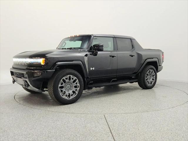 2025 GMC HUMMER EV e4WD 3X for sale in Costa Mesa, CA