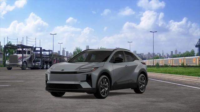 2026 Toyota C-HR SE for sale in Merced, CA