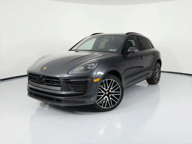 2026 Porsche Macan Macan for sale in Newtown Square, PA