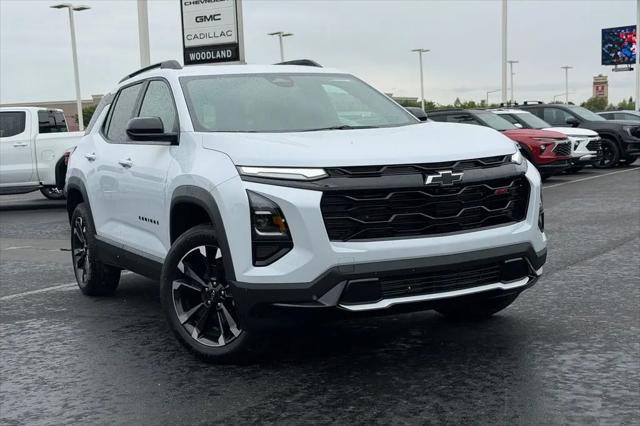 2026 Chevrolet Equinox AWD RS for sale in Woodland, CA