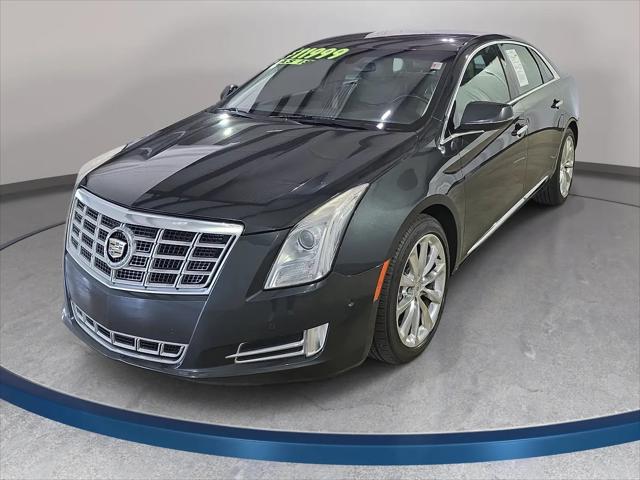 2014 Cadillac XTS Luxury for sale in Aberdeen, NC
