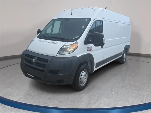 2017 Ram ProMaster 2500 Cargo Van High Roof 159" WB for sale in Aberdeen, NC