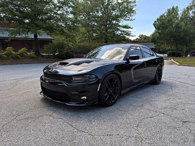 2017 Dodge Charger Daytona 392 RWD for sale in Loganville, GA