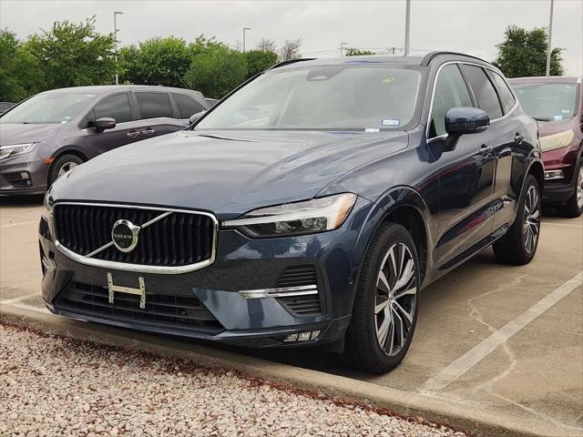 2022 Volvo XC60 B5 Momentum for sale in Rockwall, TX
