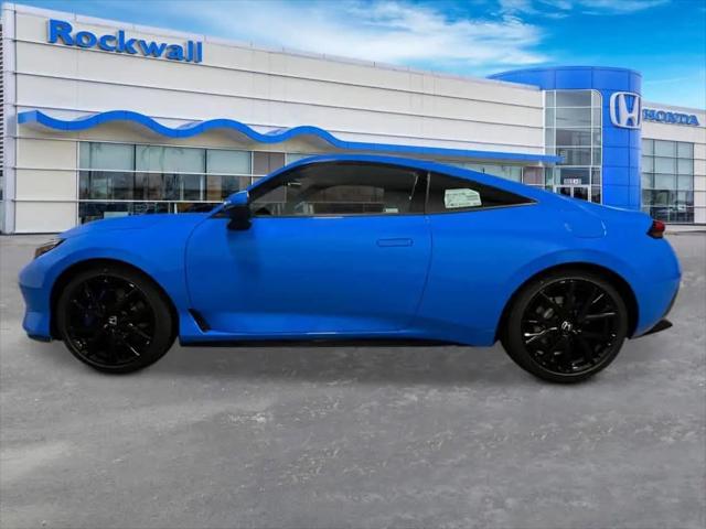2026 Honda Prelude Hybrid for sale in Rockwall, TX