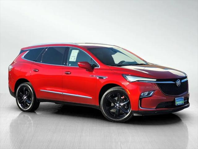2023 Buick Enclave Essence AWD for sale in Roseville, CA
