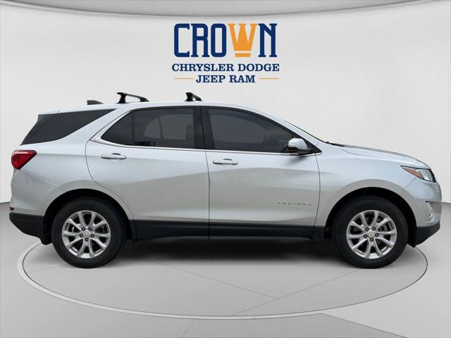 2019 Chevrolet Equinox LT 2019 Chevrolet Equinox LT