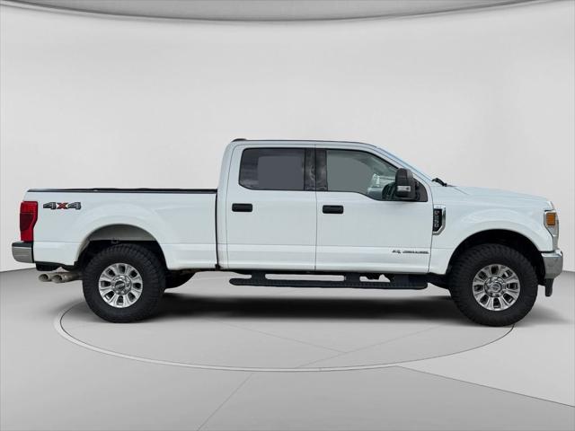2022 Ford F-250 XLT