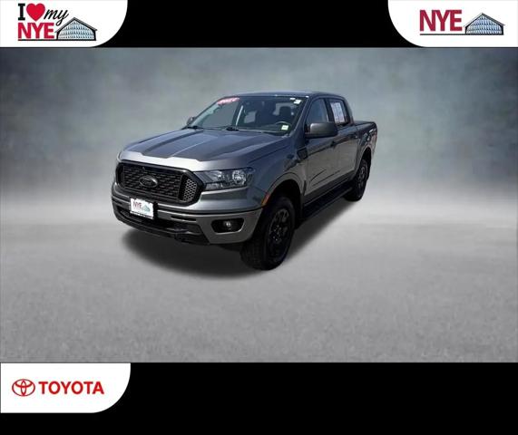 2021 Ford Ranger XLT for sale in Oneida, NY