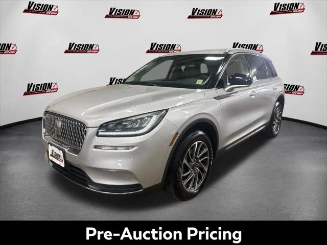 2020 Lincoln Corsair Standard for sale in Henrietta, NY